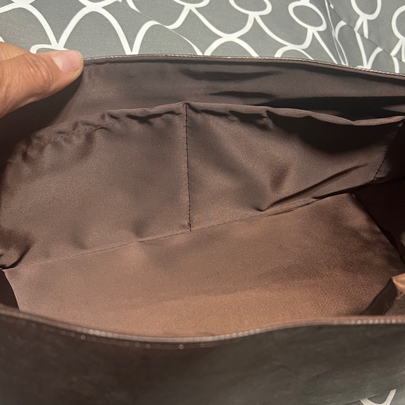 Bag organizer insert. - Picture 2 of 9